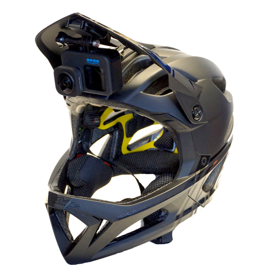 Troy Lee Designs Stage Under Visor Mount