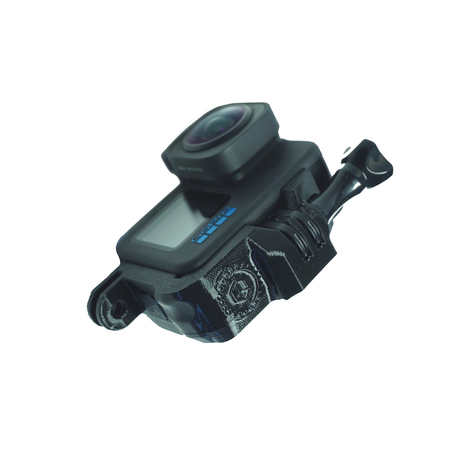 Gopro Vertical Adapter