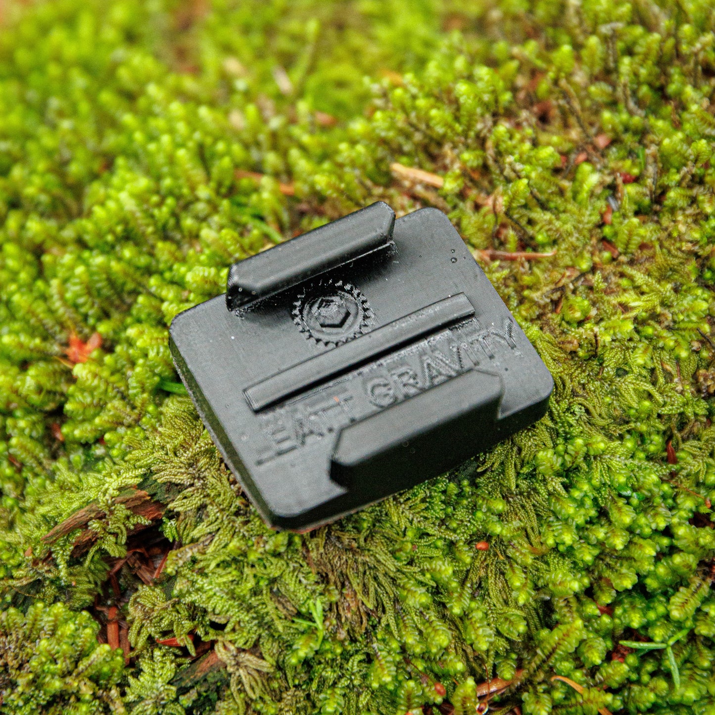 Leatt Gravity 6.0 Under Visor Mount