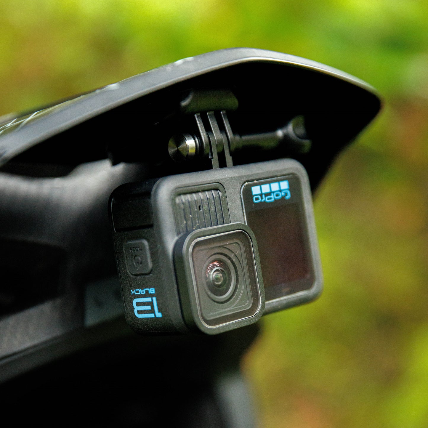 Leatt Gravity 6.0 Under Visor Mount