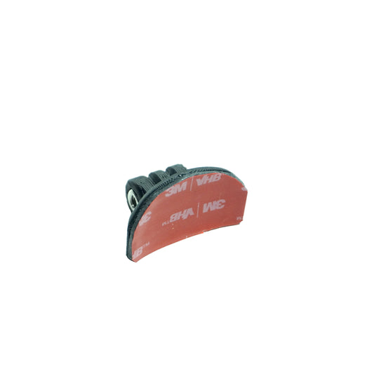 GoPro Chin mount for POC Coron MTB Helmets