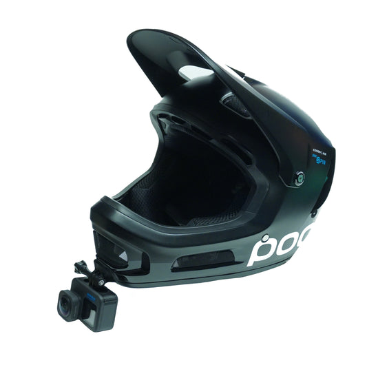 GoPro Chin mount for POC Coron MTB Helmets