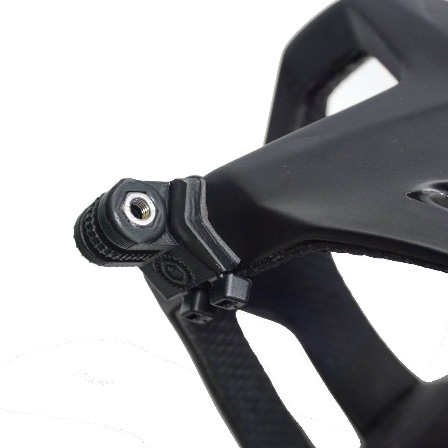 Gopro Chin Mount for Specialized Gambit MTB Helmets