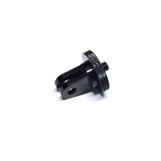 1/4" Thread to 3 Tab Insta 360 Mounting Adapter