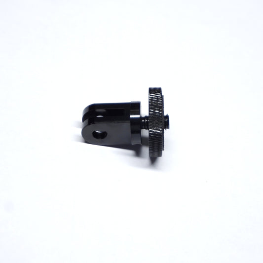 1/4" Thread to 3 Tab Insta 360 Mounting Adapter