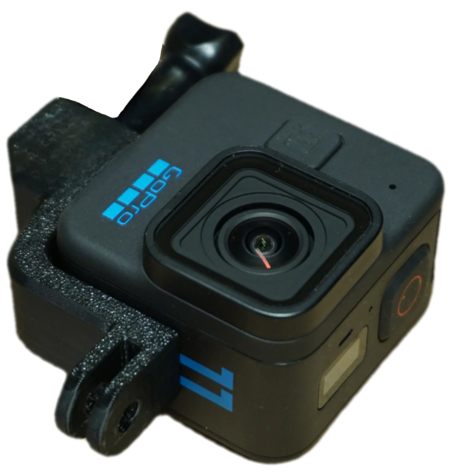 Gopro 11 Mini Vertical Adapter