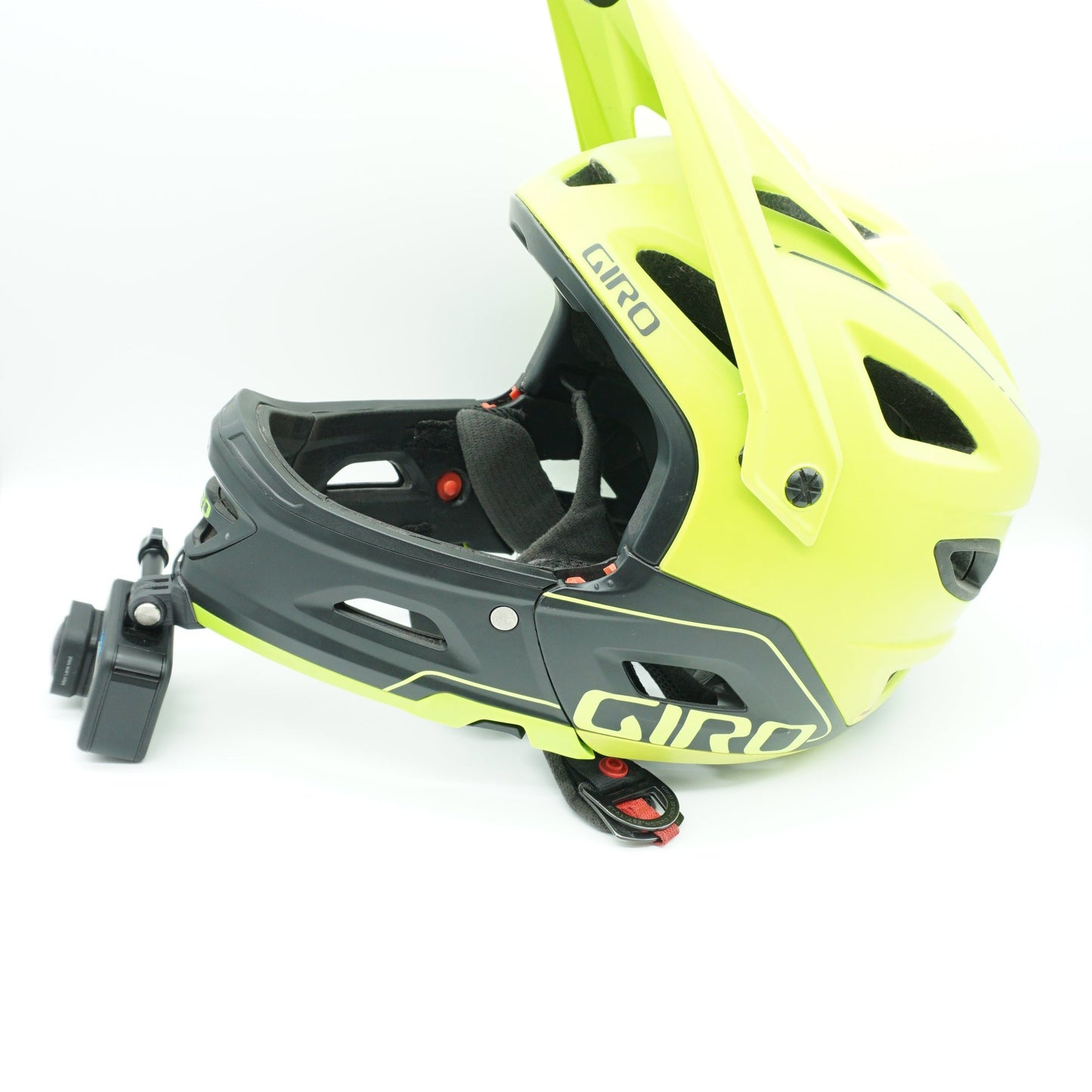 Giro Switchblade Chin Mount