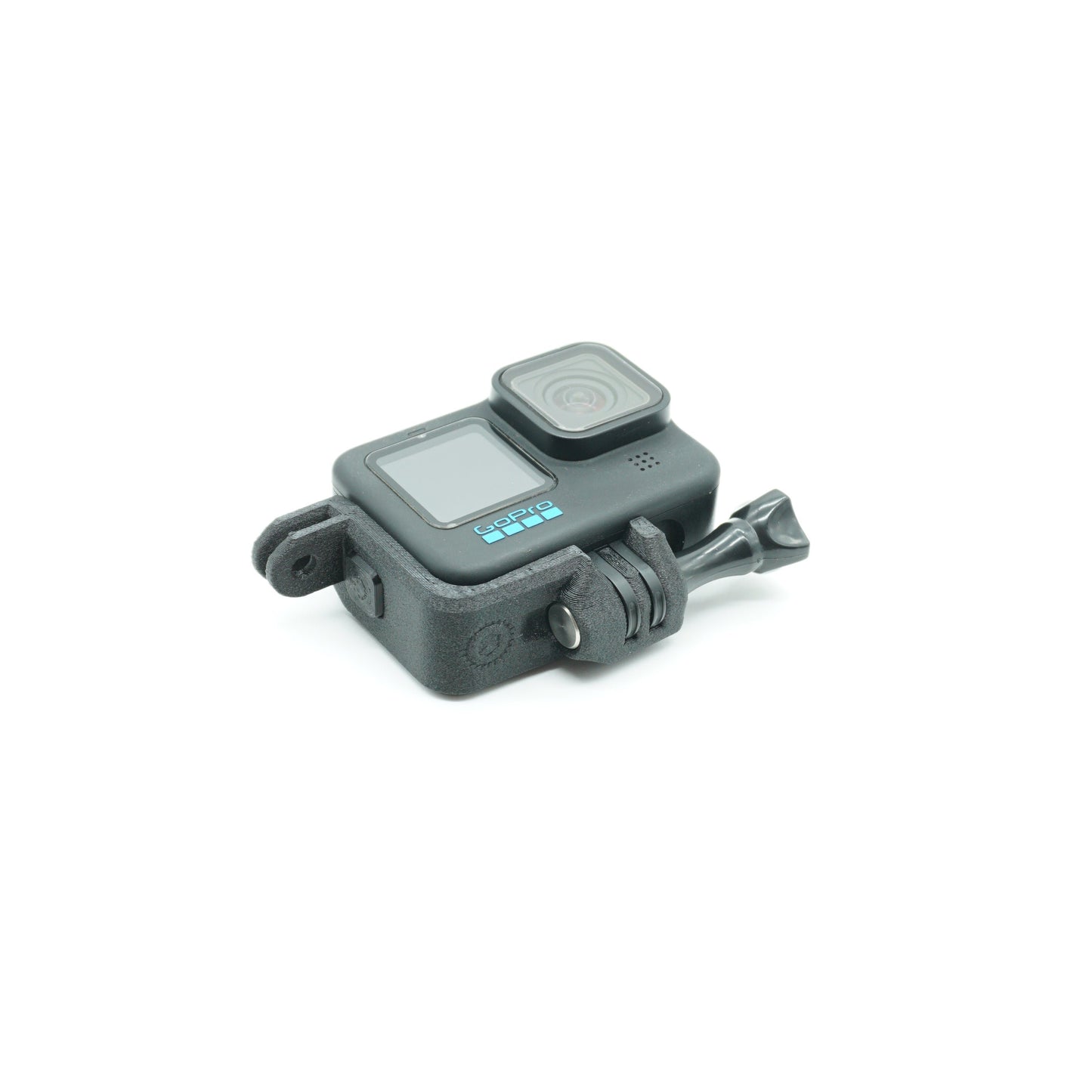 Gopro Vertical Adapter