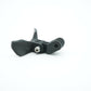 Ruroc Atlas Chin Mount