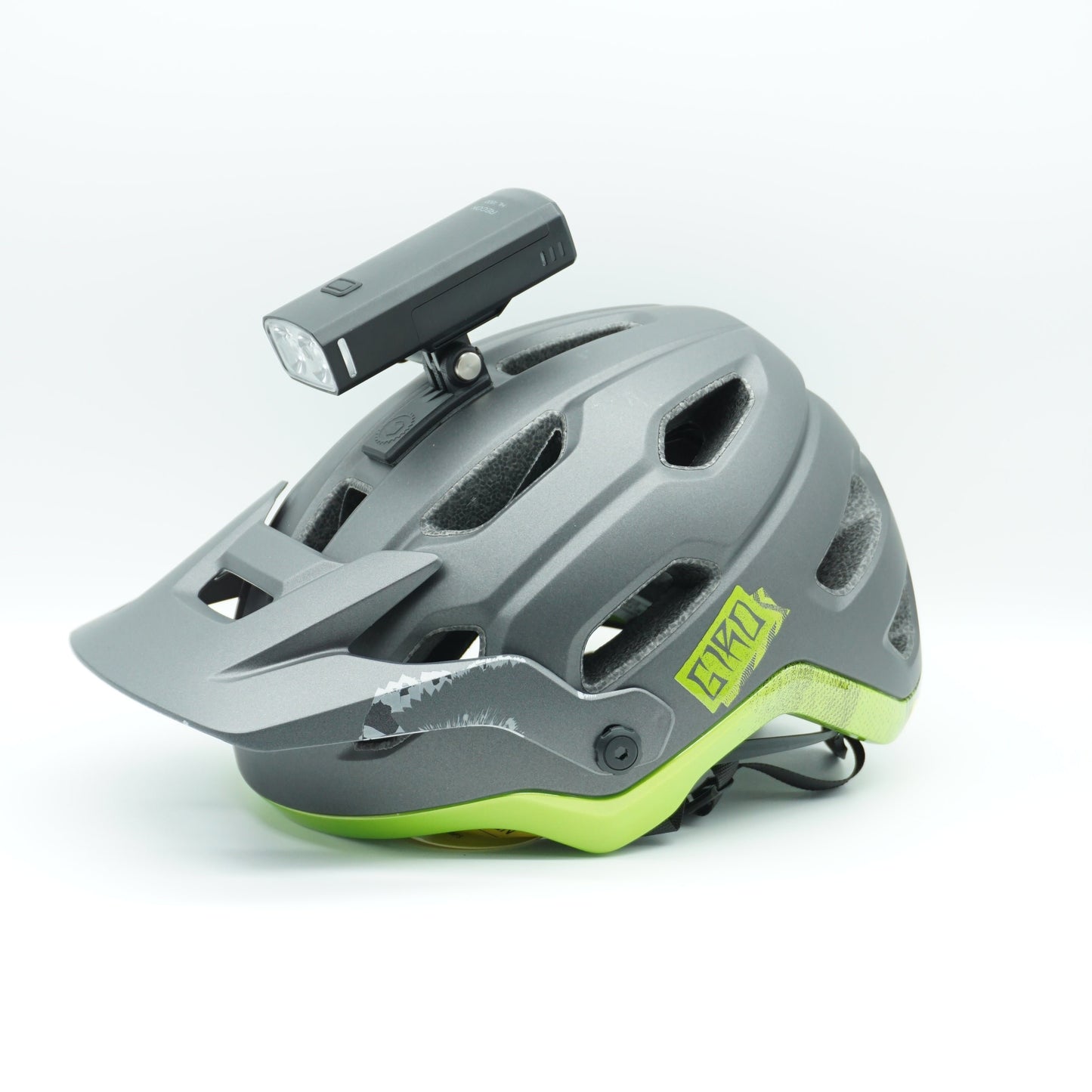 Giro Source Top Mount