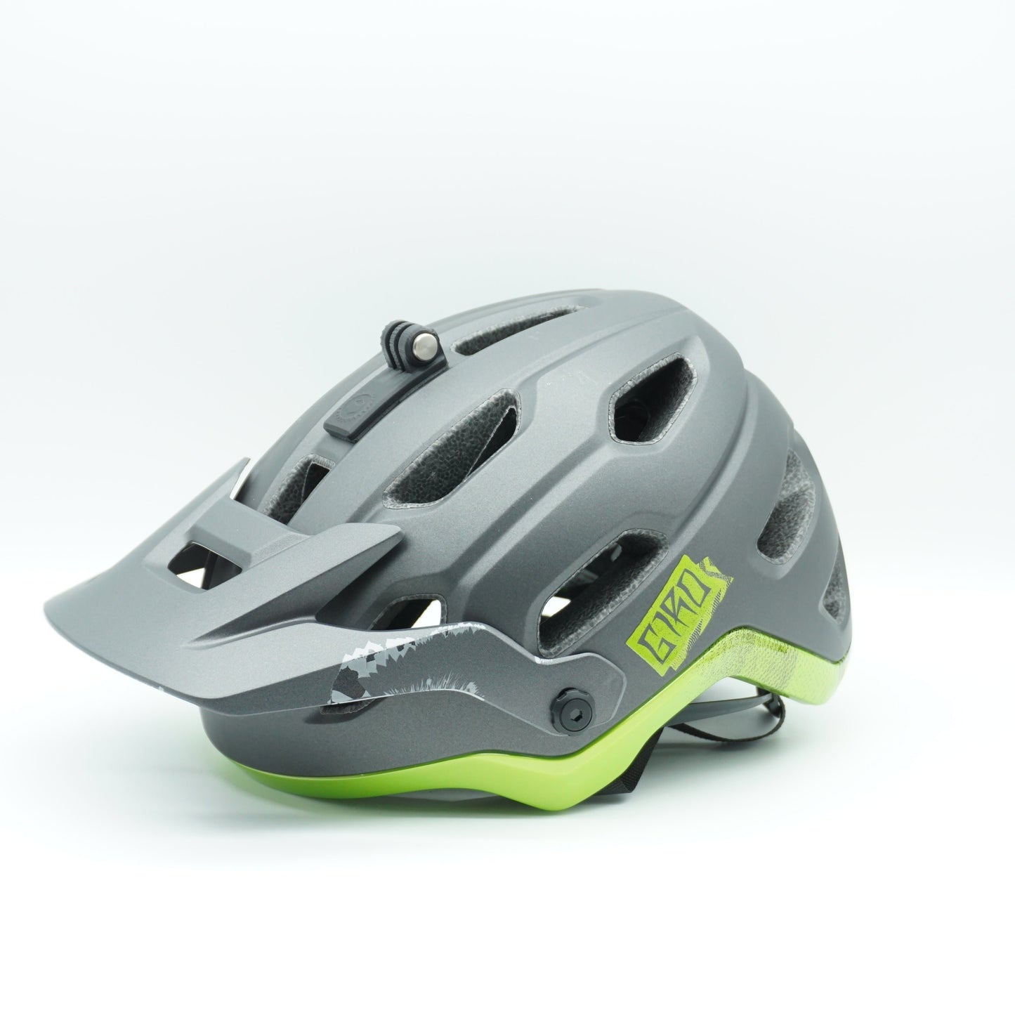 Giro Source Top Mount