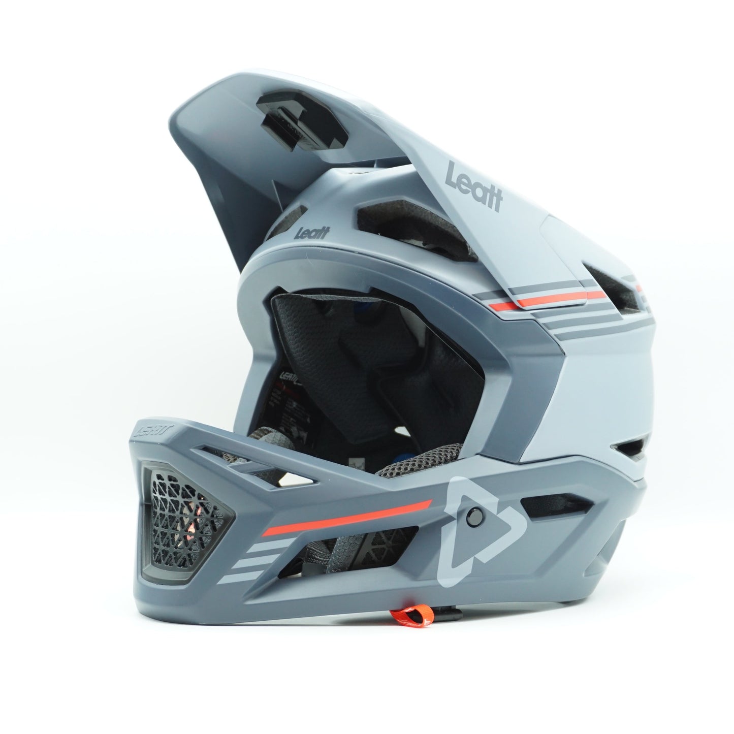 Leatt Gravity 4.0 Under Visor Mount