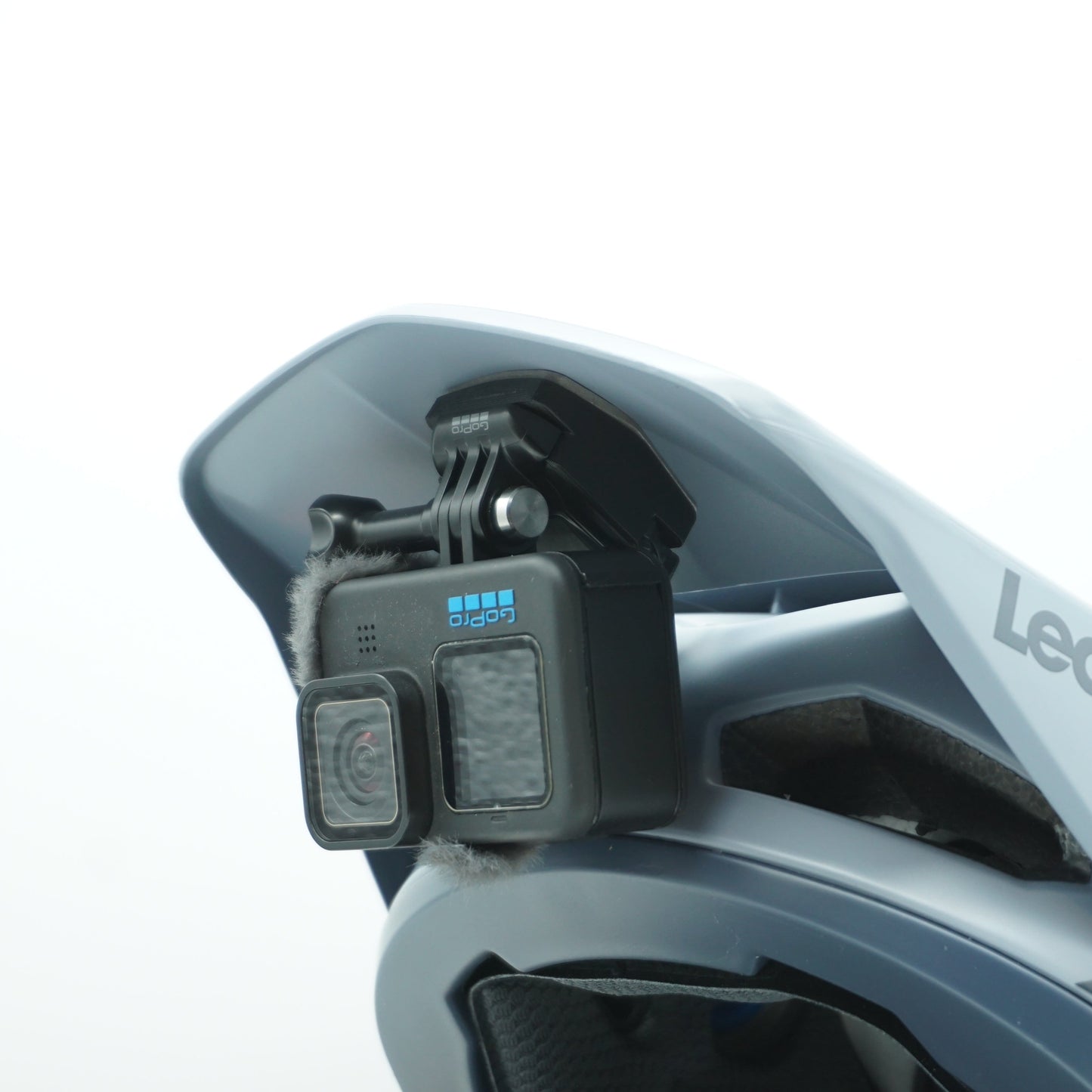 Leatt Gravity 4.0 Under Visor Mount