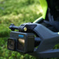 ABUS AIRDROP Upper Chin Mount
