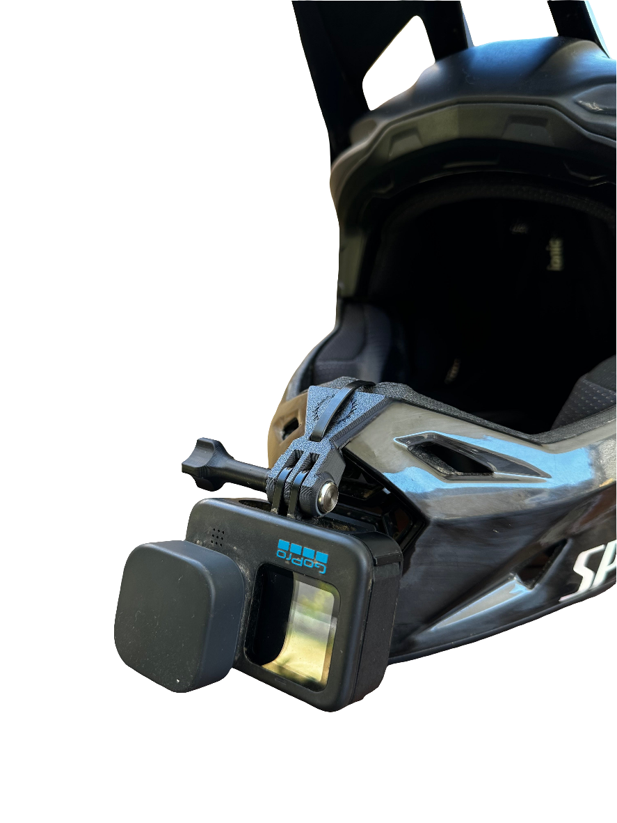 Specialized Dissident 2 Upper Chin Mount