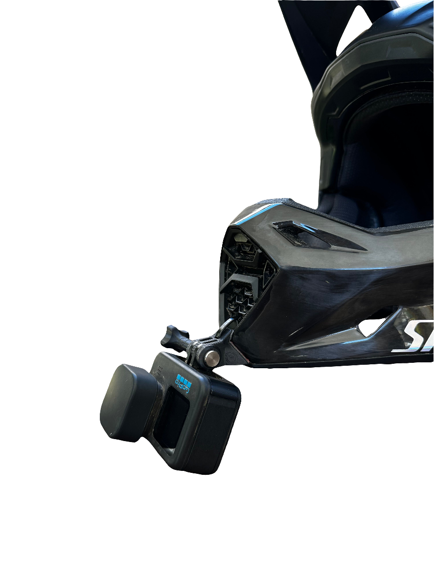 Specialized Dissident 2 Chin Mount