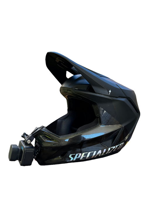 Specialized Dissident 2 Upper Chin Mount