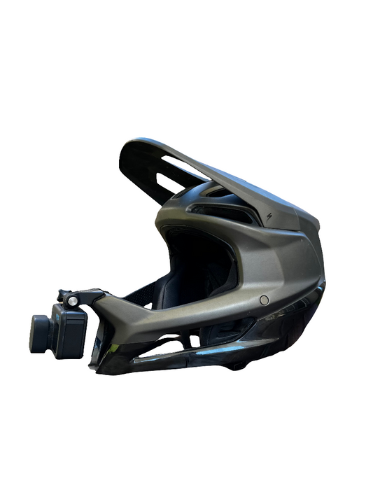 Specialized Gambit Upper Chin Mount