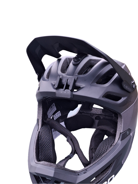 Giro Coalition Under Visor Mount