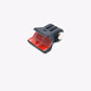 Giro Coalition Upper Chin Mount