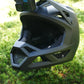 Fox Rampage Under Visor Mount