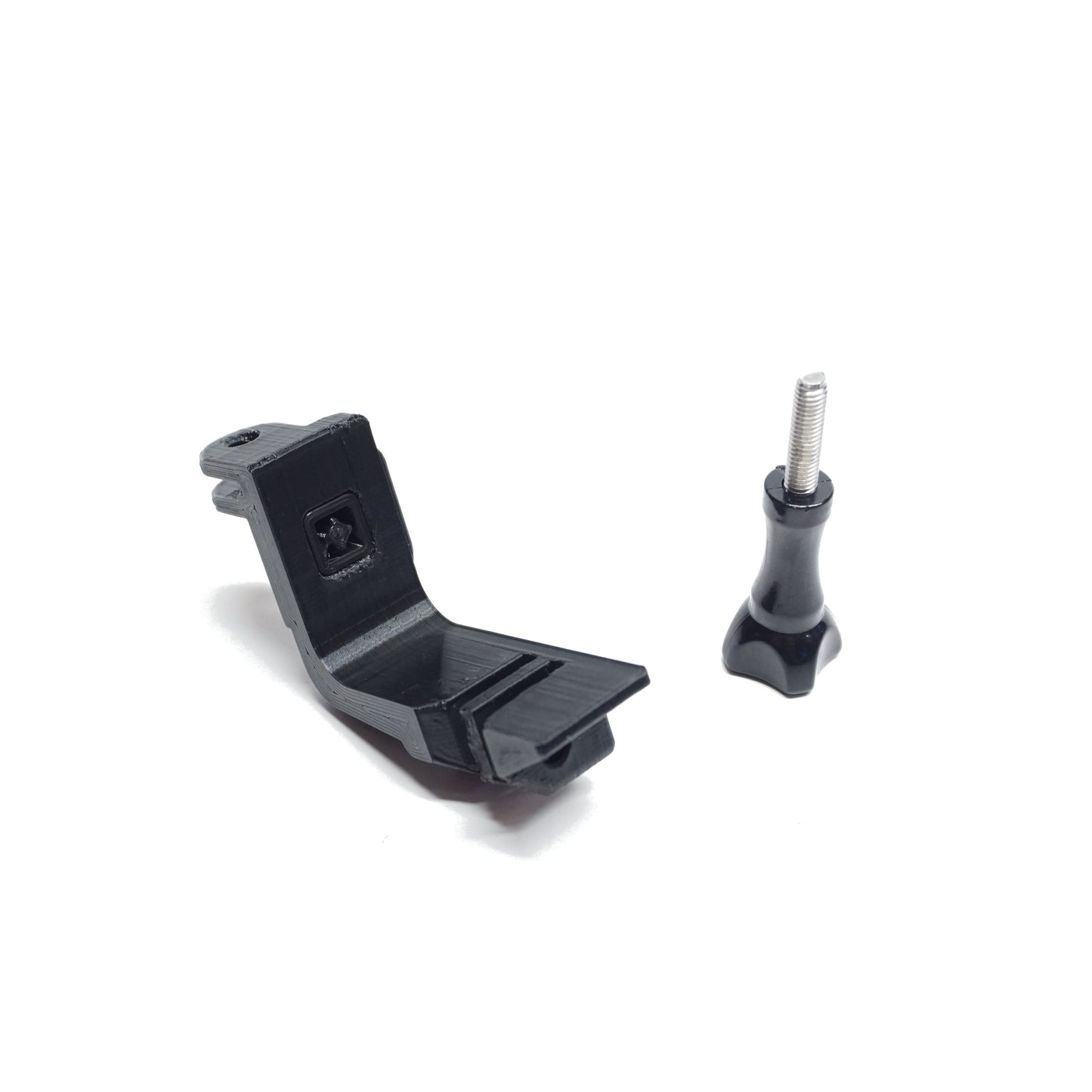 Gopro Hero 8 Vertical Adapter