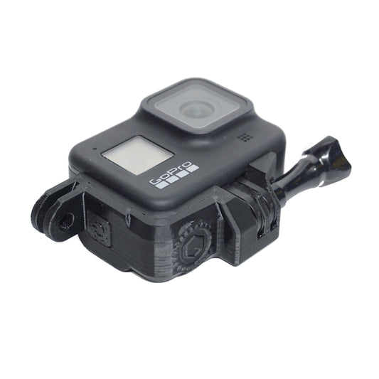 Gopro Hero 8 Vertical Adapter