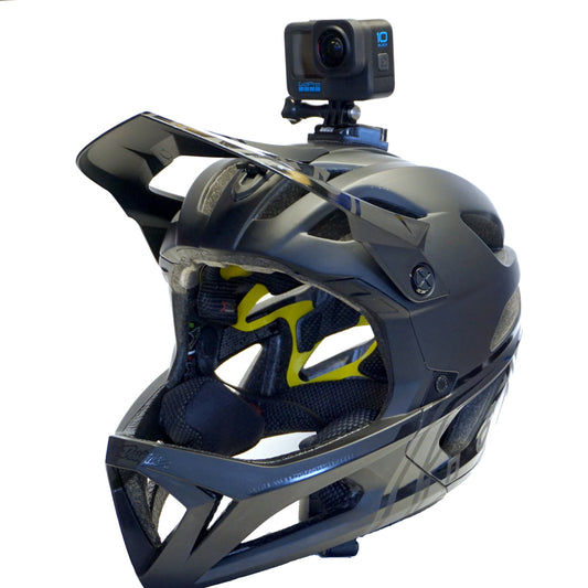 TLD Stage Gopro Top Mount