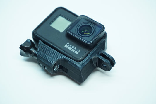 Gopro Hero 5-7 Vertical Adapter